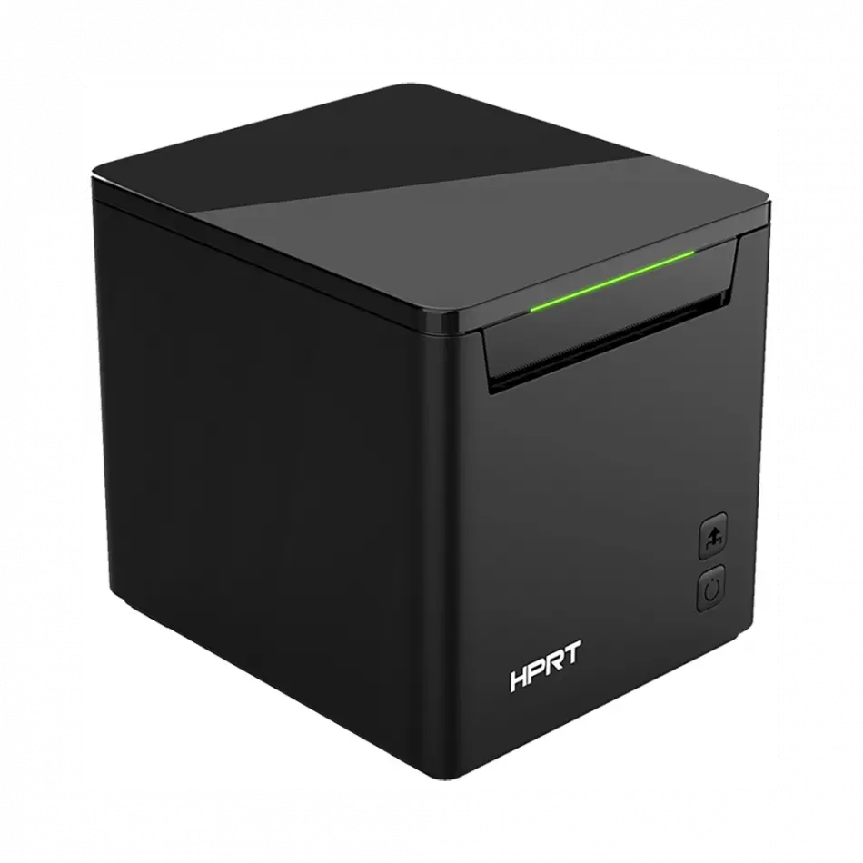 Hprt Tp80nb,  Fiş Ve Pos Yazıcı (usb, Ethernet)