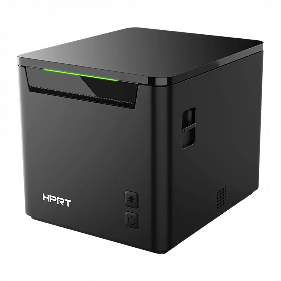 Hprt Tp80nb,  Fiş Ve Pos Yazıcı (usb, Ethernet)