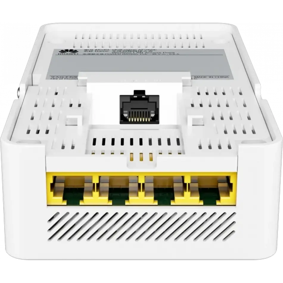 Huaweı Ap265e Ap265e 11ax Indoor 2 2 Dual Router
