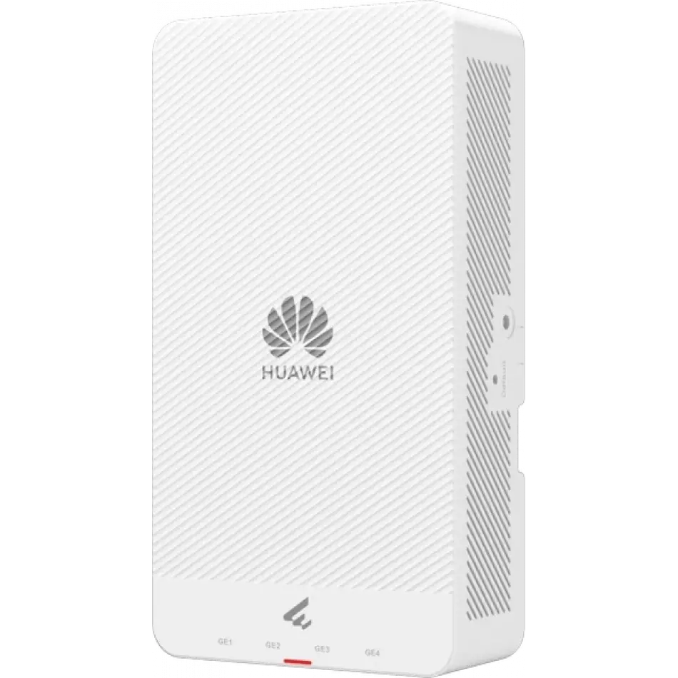 Huaweı Ap265e Ap265e 11ax Indoor 2 2 Dual Router