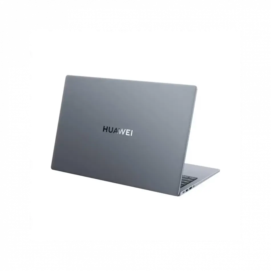 Huaweı Matebook D16 İ5-12450h, 16 Fhd, 16gb Ram, 512gb Ssd, Paylaşımlı Ekran Kartı, Freedos Notebook (mclf-x)