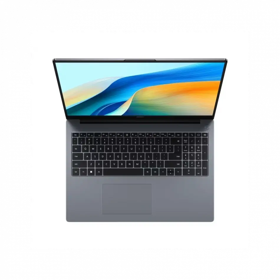 Huaweı Matebook D16 İ5-13420h, 16 Fhd, 16gb Ram, 512gb Ssd, Paylaşımlı Ekran Kartı, Freedos Notebook (mclg-x)