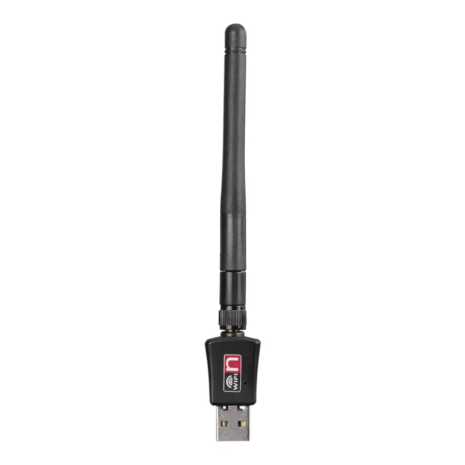 Hytech Hy-310n, 300mbp, 2.4ghz, 2dbi Harici Anten, Usb2.0, Wıreless Ethernet