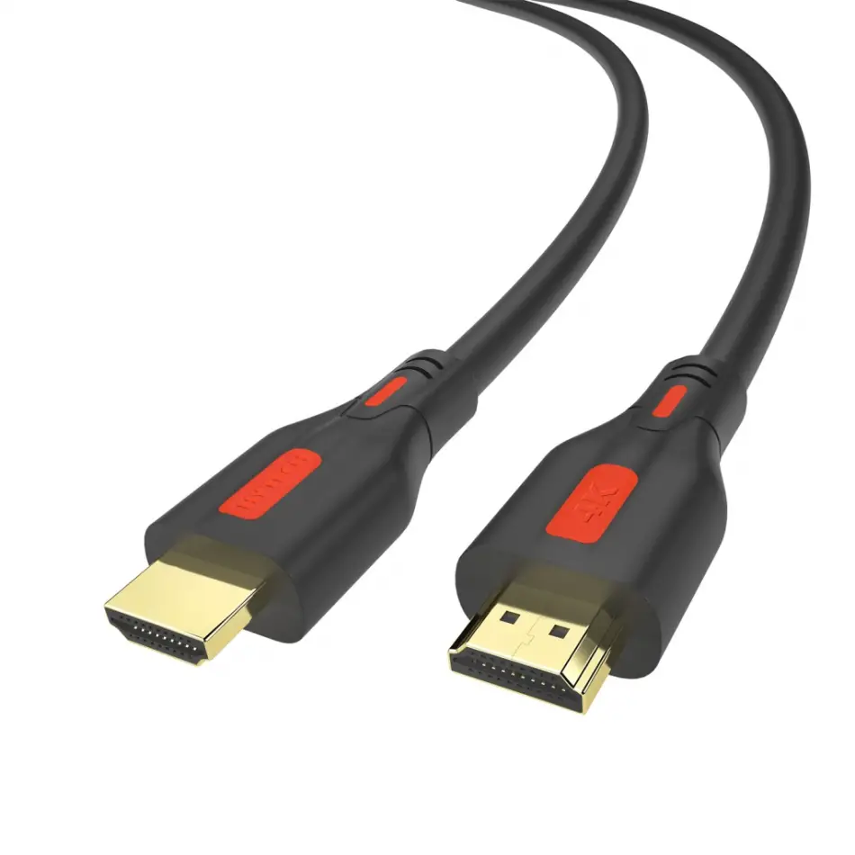 Hytech Hy-hdmı20, Full Hd, Hdmı V1,40, Kablo 20mt Ccs Od7.0mm