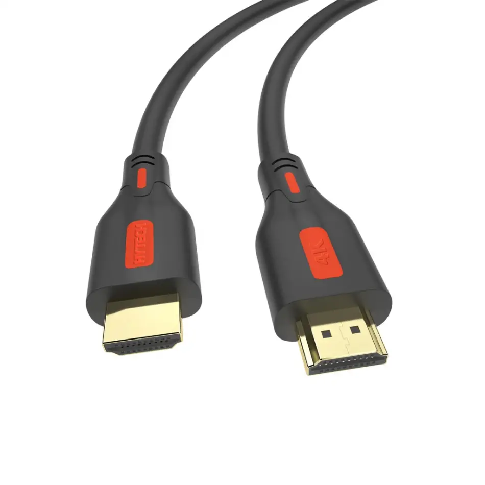 Hytech Hy-hdmı20, Full Hd, Hdmı V1,40, Kablo 20mt Ccs Od7.0mm
