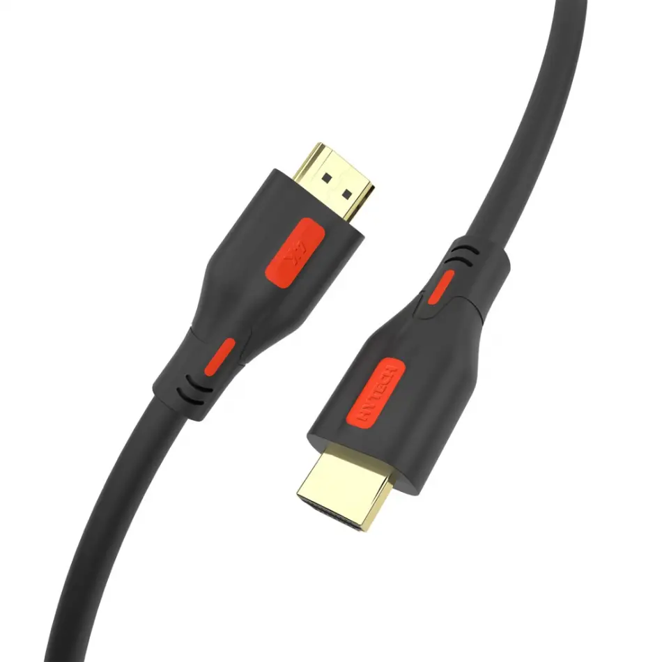 Hytech Hy-hdmı20, Full Hd, Hdmı V1,40, Kablo 20mt Ccs Od7.0mm