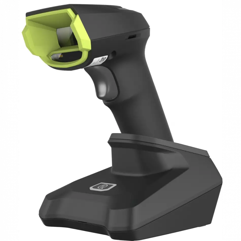 Idata J15-bt, El Tipi, Kablosuz, 2d (karekod),  Imager, Barkod Okuyucu