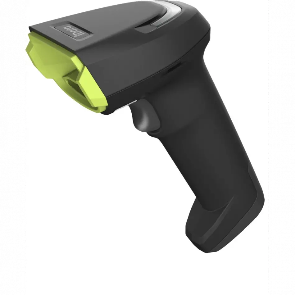 Idata J15-bt, El Tipi, Kablosuz, 2d (karekod),  Imager, Barkod Okuyucu