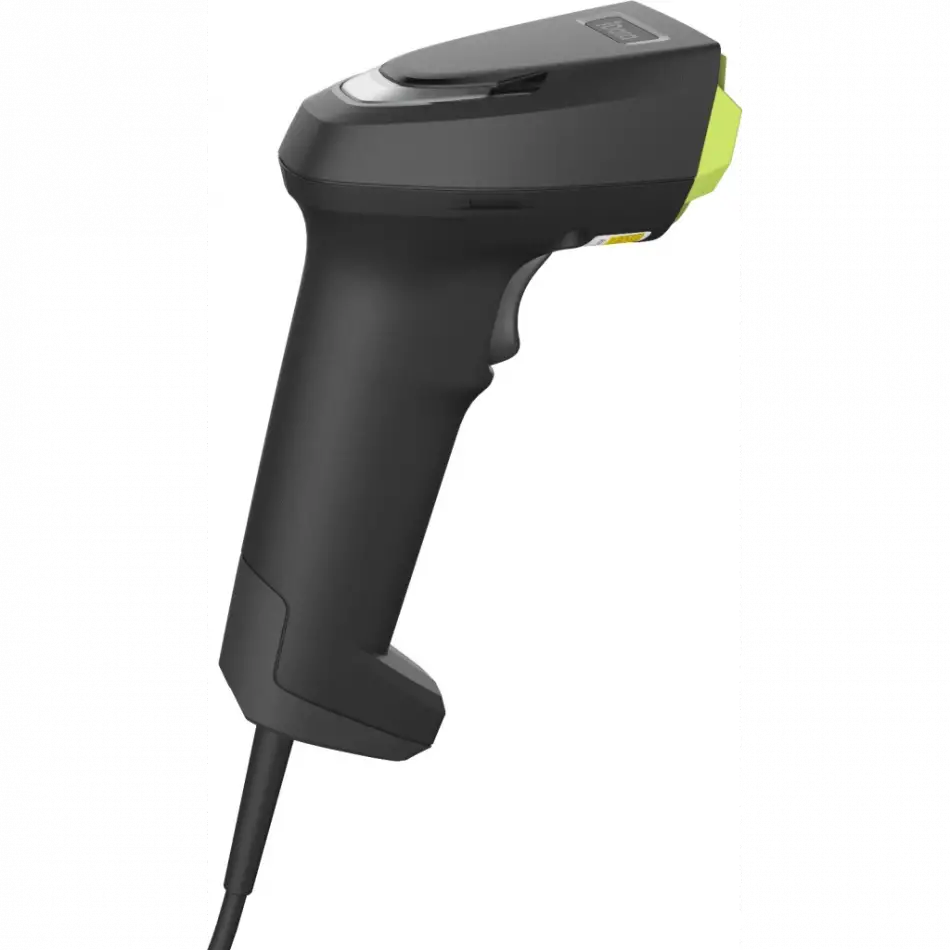 Idata J15, El Tipi, Usb Kablolu, 2d (karekod),  Imager, Barkod Okuyucu