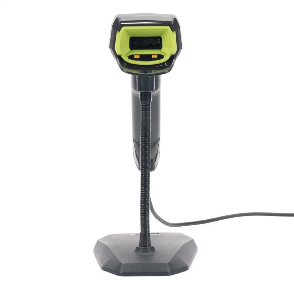 Idata J15, El Tipi, Usb Kablolu, 2d (karekod),  Imager, Barkod Okuyucu