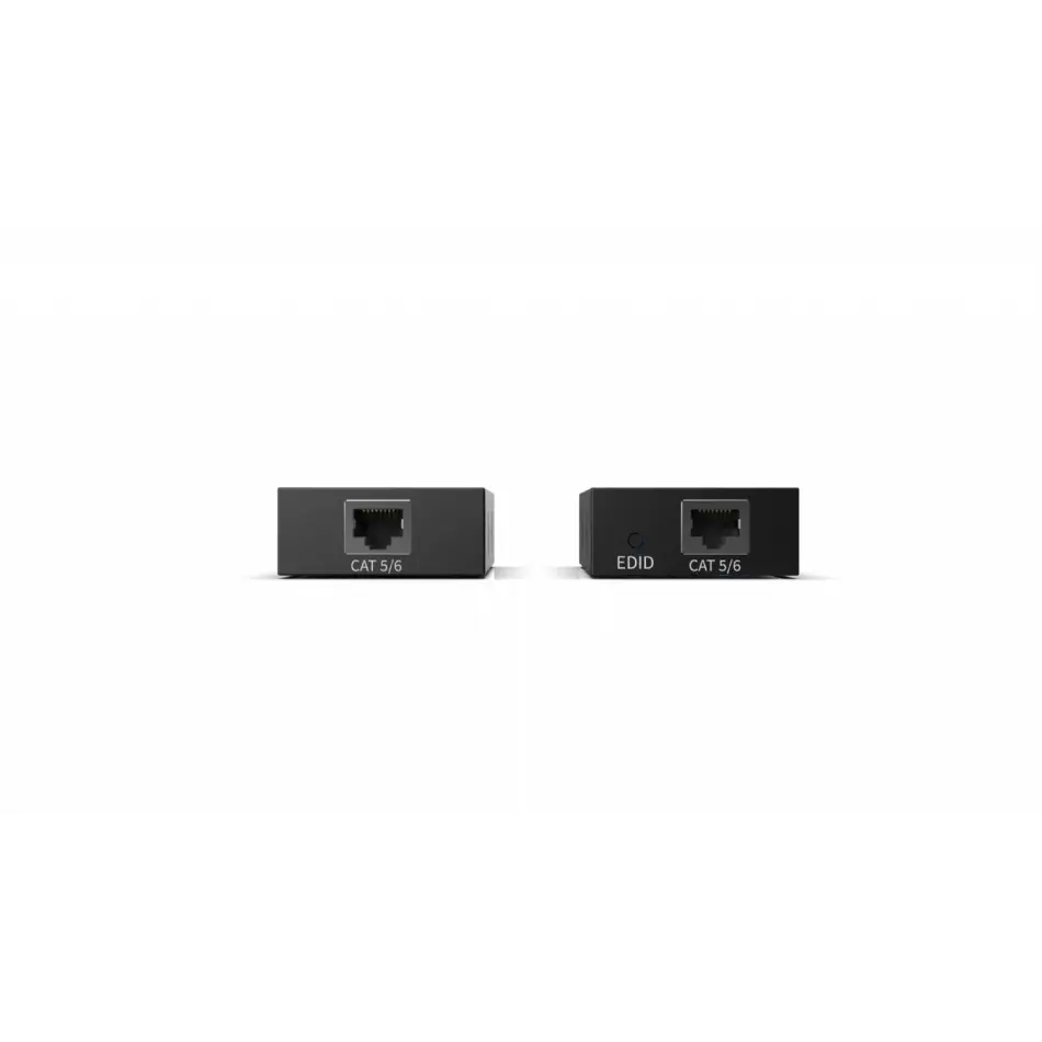 Inca Iex-60 Cat 5e/6 60m Fhd 1080p 3d Hdmı Extende
