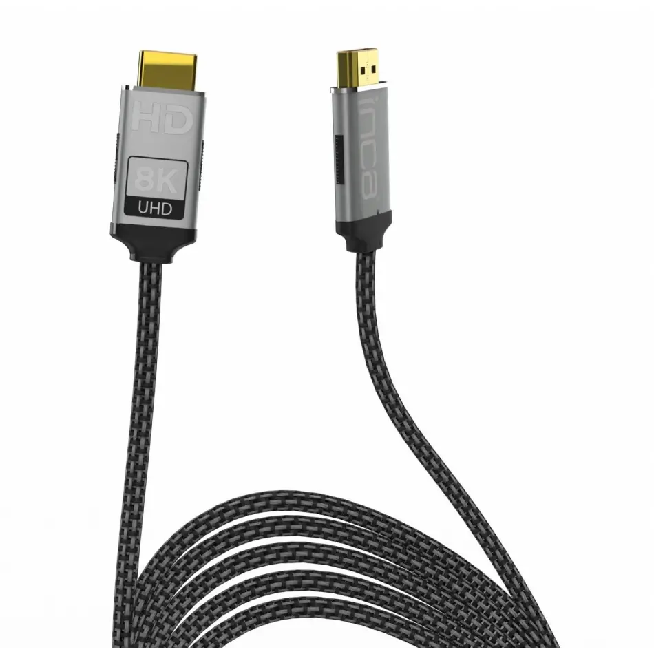 Inca Ihm-15t 1,5m Hdmı High Speed Kablo,8k,2.1v