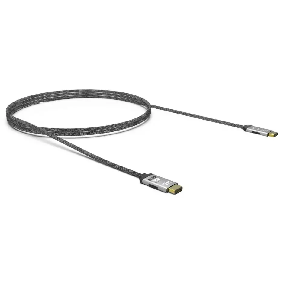 Inca Ihm-15t 1,5m Hdmı High Speed Kablo,8k,2.1v