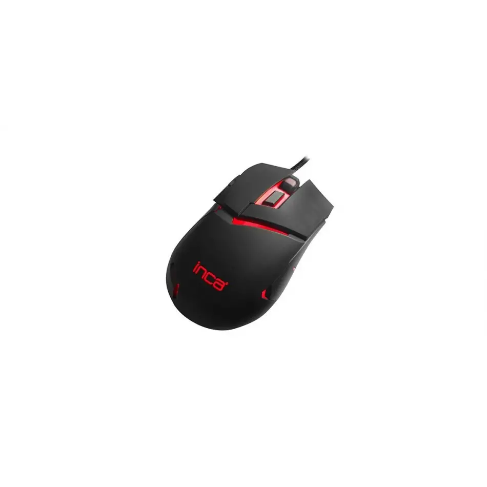 Inca Ikg-448  Q Usb Mekanik Hisli Klavye&mouse,
