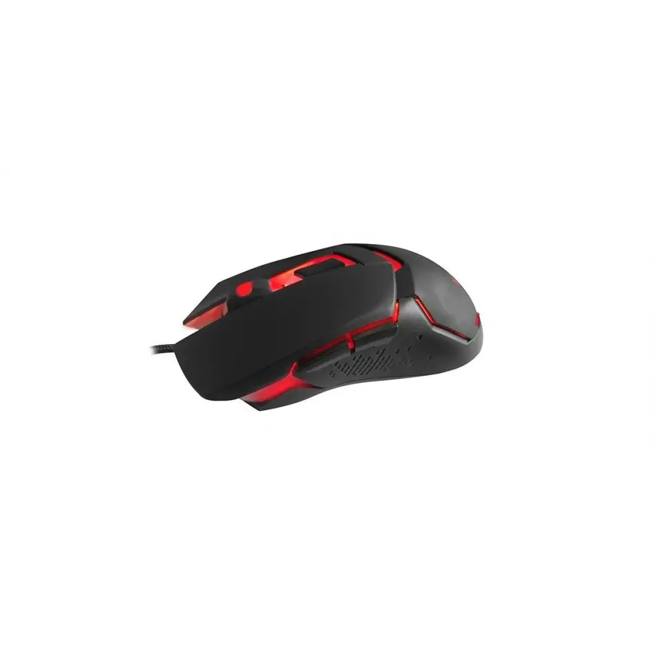 Inca Ikg-448  Q Usb Mekanik Hisli Klavye&mouse,