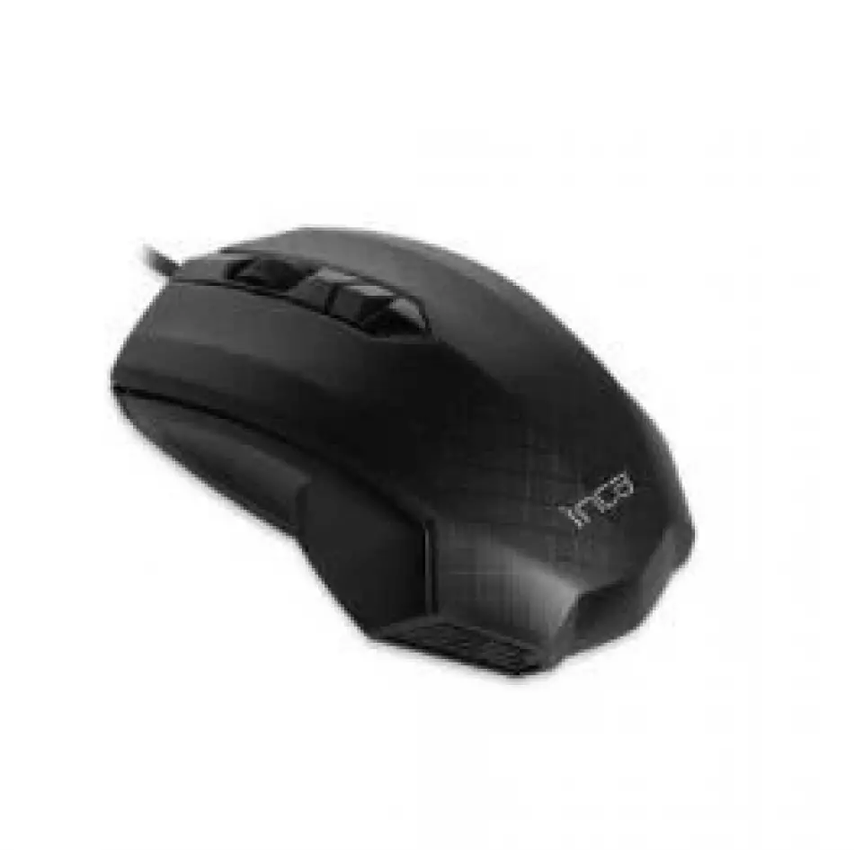 Inca Im-119 Kablolu Optık Sıyah 1000dpı Mouse