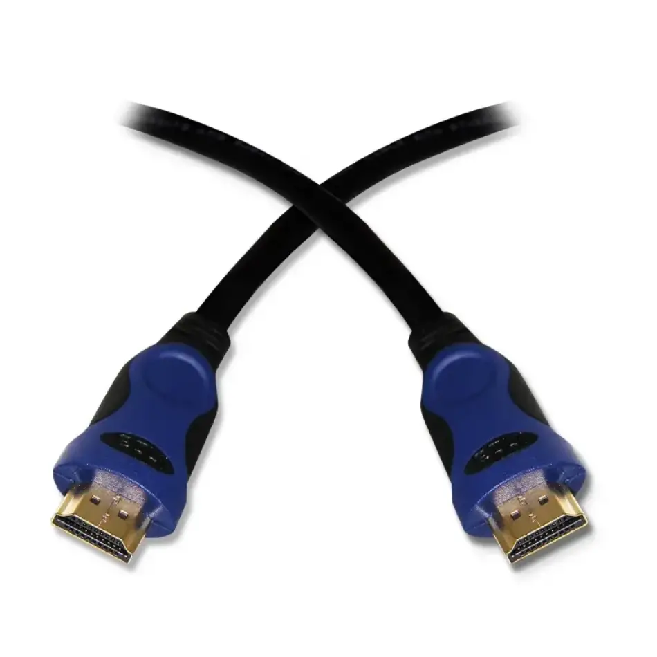 Inca Imhd-10t 10m Hdmı 1.4v 3d Altın Uclu Kablo