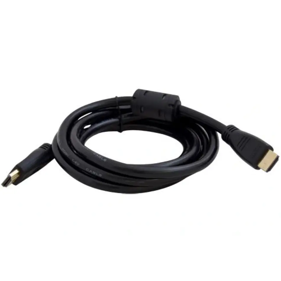 Inca Imhdt-10t 10m Hdmı 1.4 V3d Altın Kablo,poşet