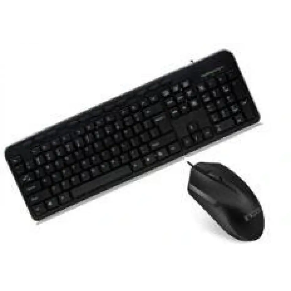 Inca Imk-375t Wıred Multımedıa Q Klavye&mouse Set
