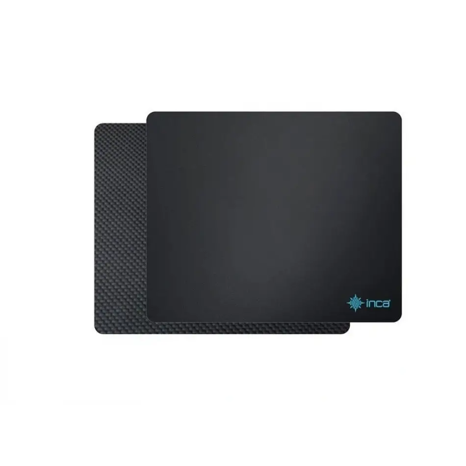 Inca Imp-016 220x290x3mm Oyuncu Mouse Pad,siyah