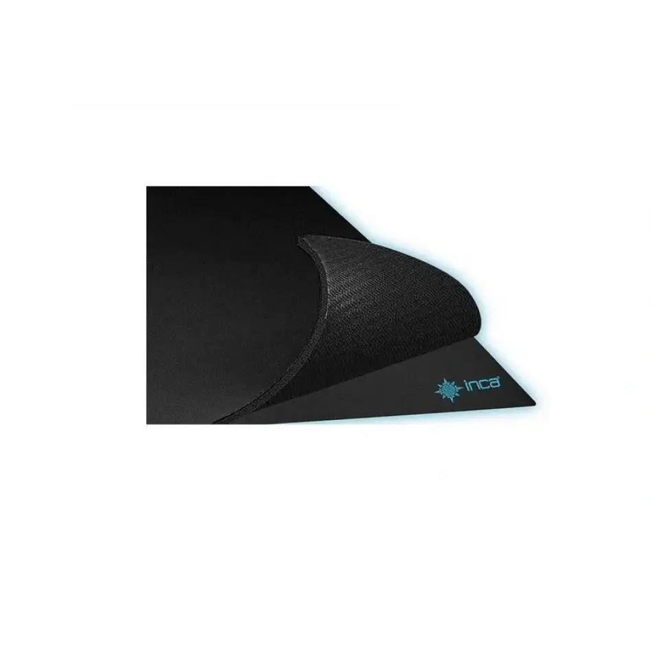 Inca Imp-016 220x290x3mm Oyuncu Mouse Pad,siyah