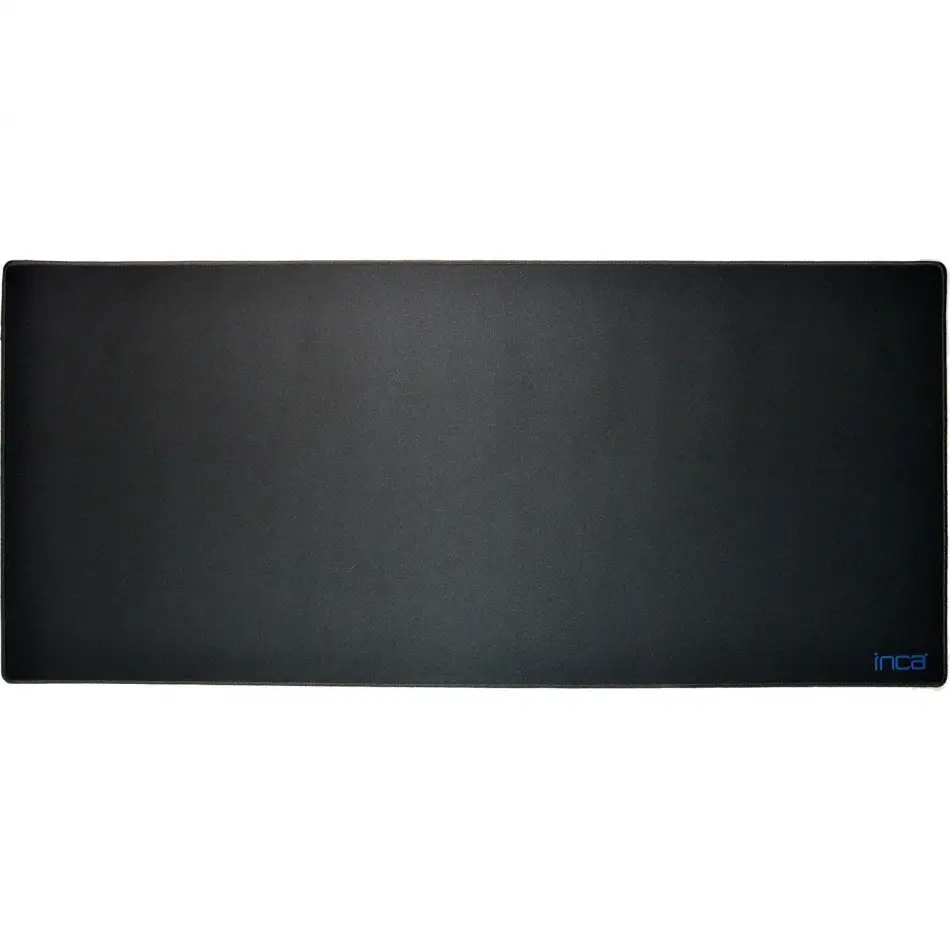 Inca Imp-018 Oyuncu Mouse Pad,900*400mm,siyah