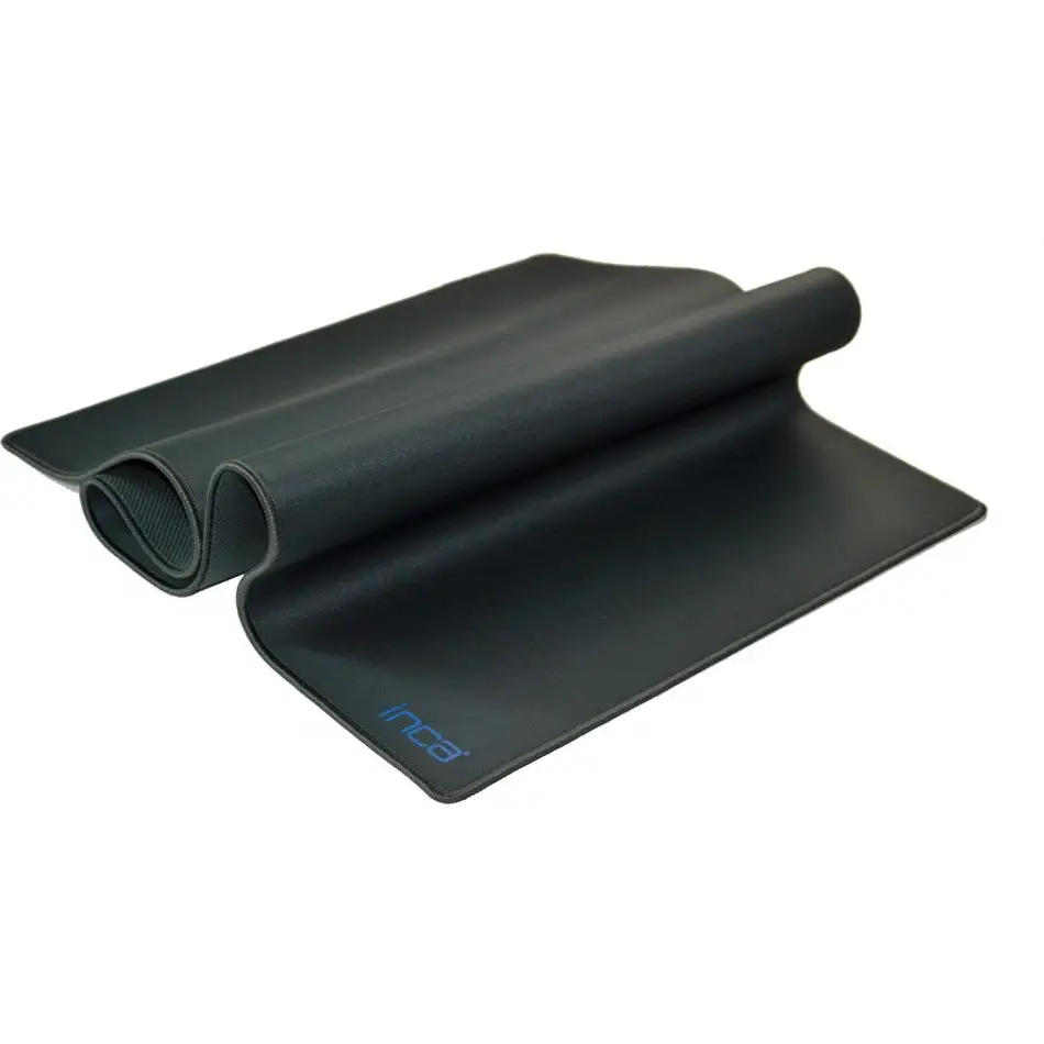 Inca Imp-018 Oyuncu Mouse Pad,900*400mm,siyah