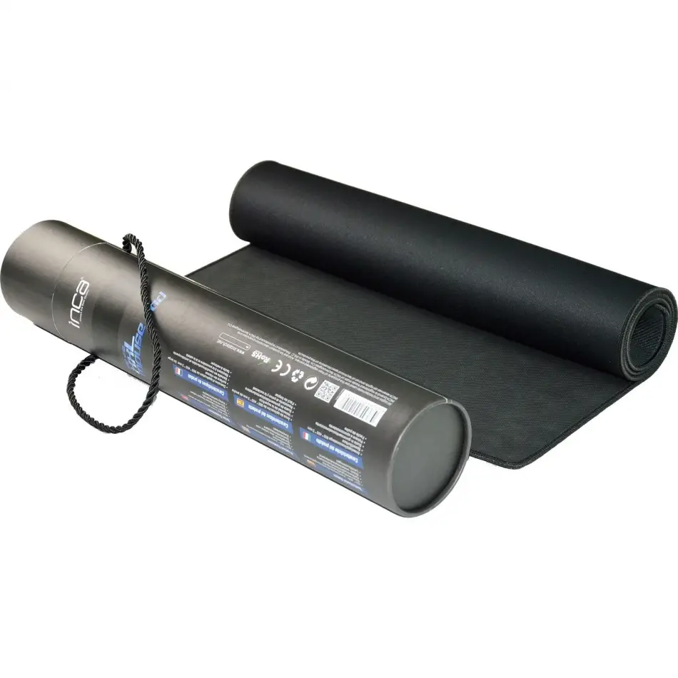 Inca Imp-018 Oyuncu Mouse Pad,900*400mm,siyah