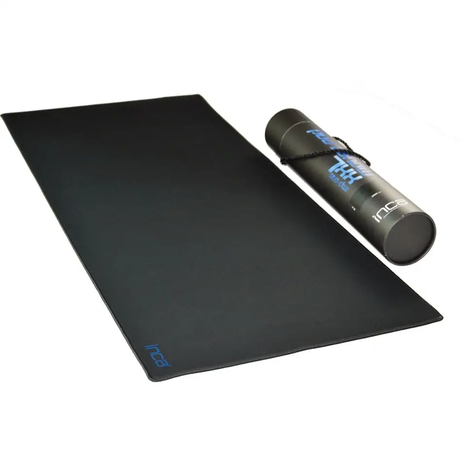 Inca Imp-018 Oyuncu Mouse Pad,900*400mm,siyah