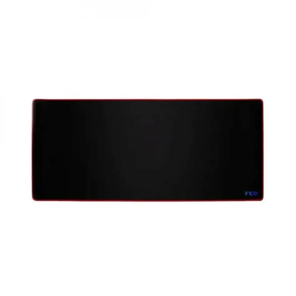 Inca Imp-018k Oyuncu Mouse Pad,900*400mm,kırmızı