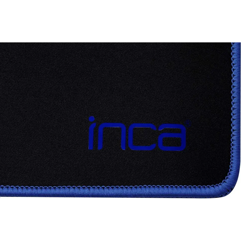 Inca Imp-018m Oyuncu Mouse Pad,900*400mm,mavi