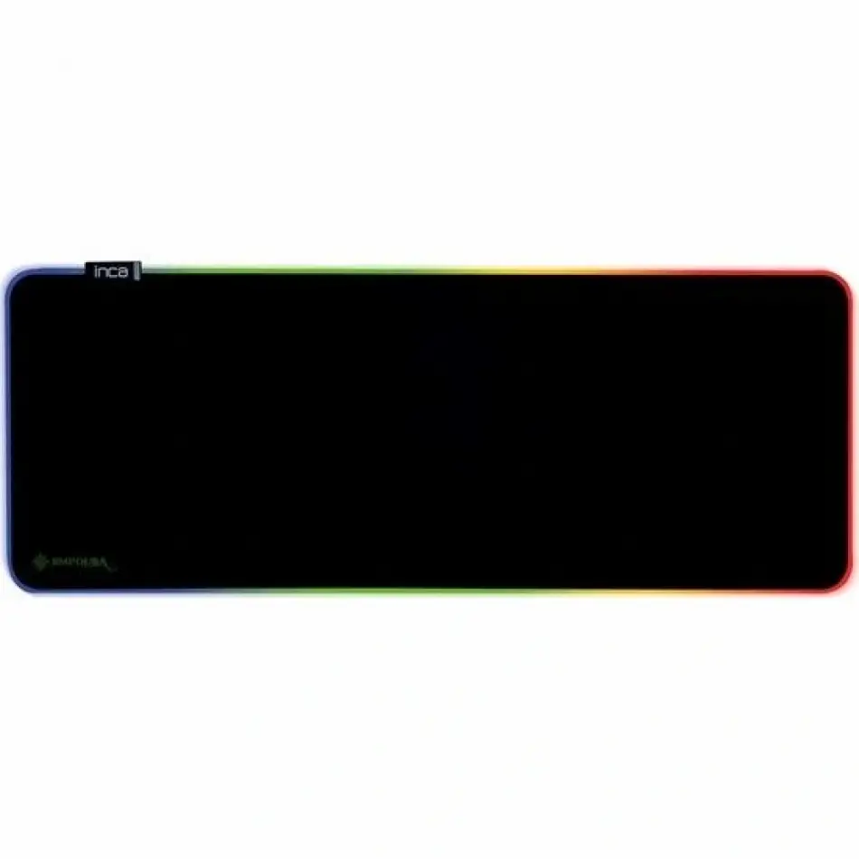 Inca Imp-022 770*295*3mm,ışıklı Oyuncu Mouse Pad,
