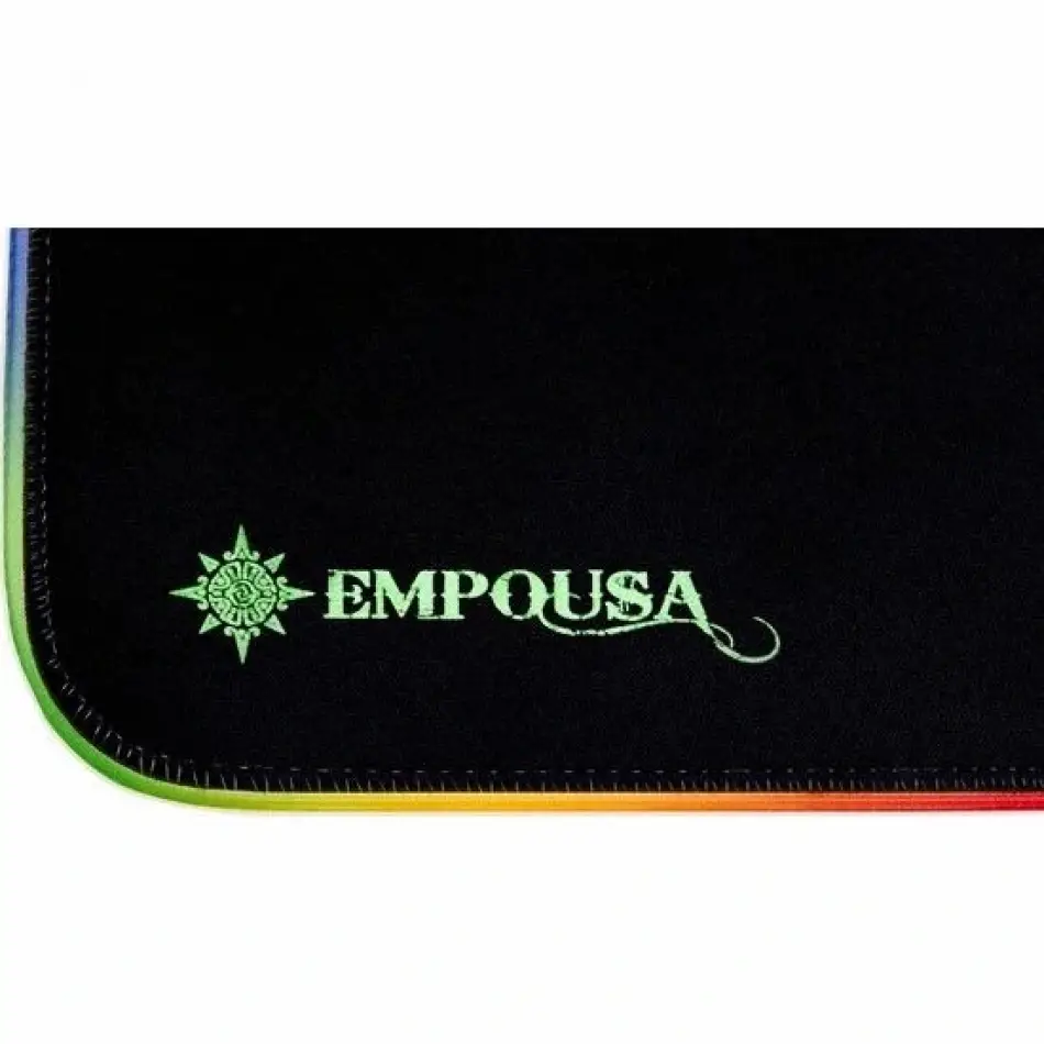 Inca Imp-022 770*295*3mm,ışıklı Oyuncu Mouse Pad,
