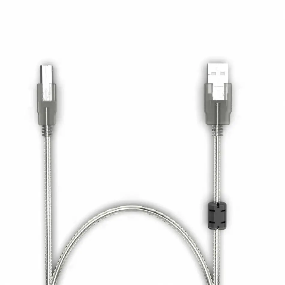 Inca Ipr-02 3m Usb 2.0 Yazıcı Kablosu