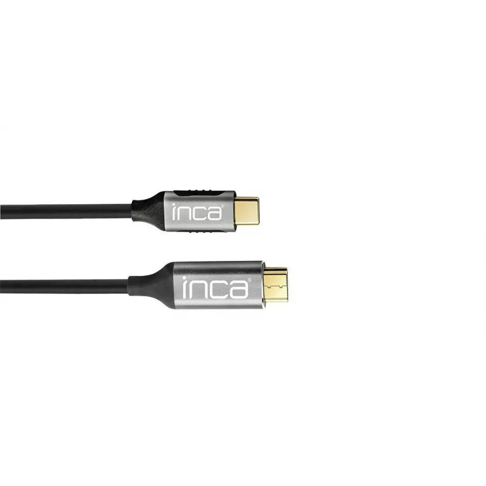 Inca Itch-02tx 2m Type-c =>hdmı Kablo
