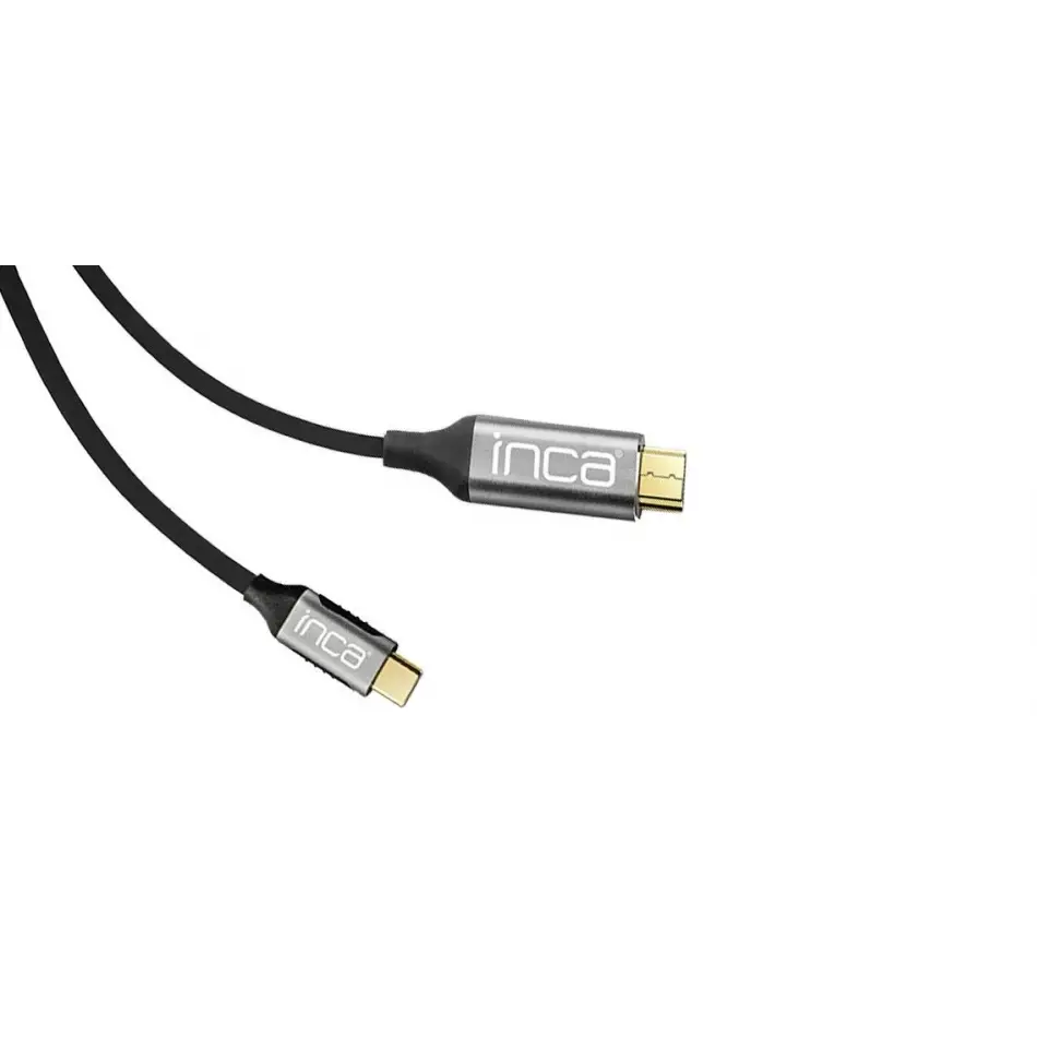 Inca Itch-02tx 2m Type-c =>hdmı Kablo