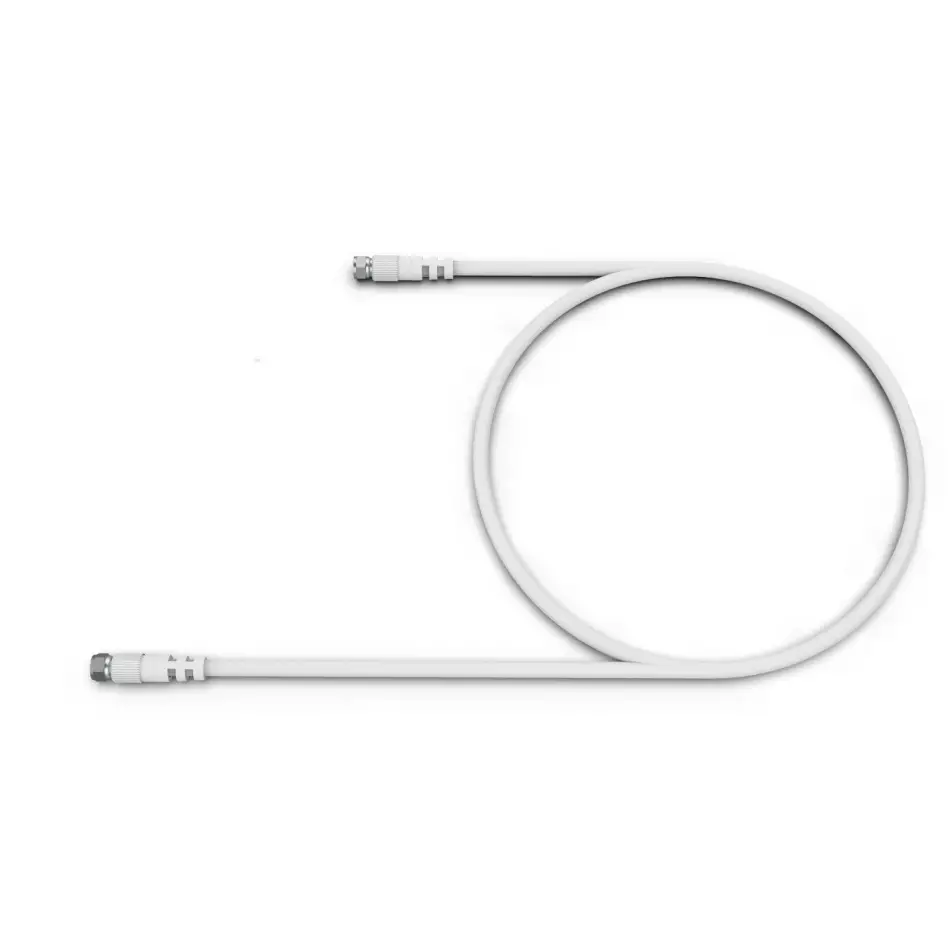 Inca Iuk-2m  2m F Konnektörlü Uydu Anten Kablosu,