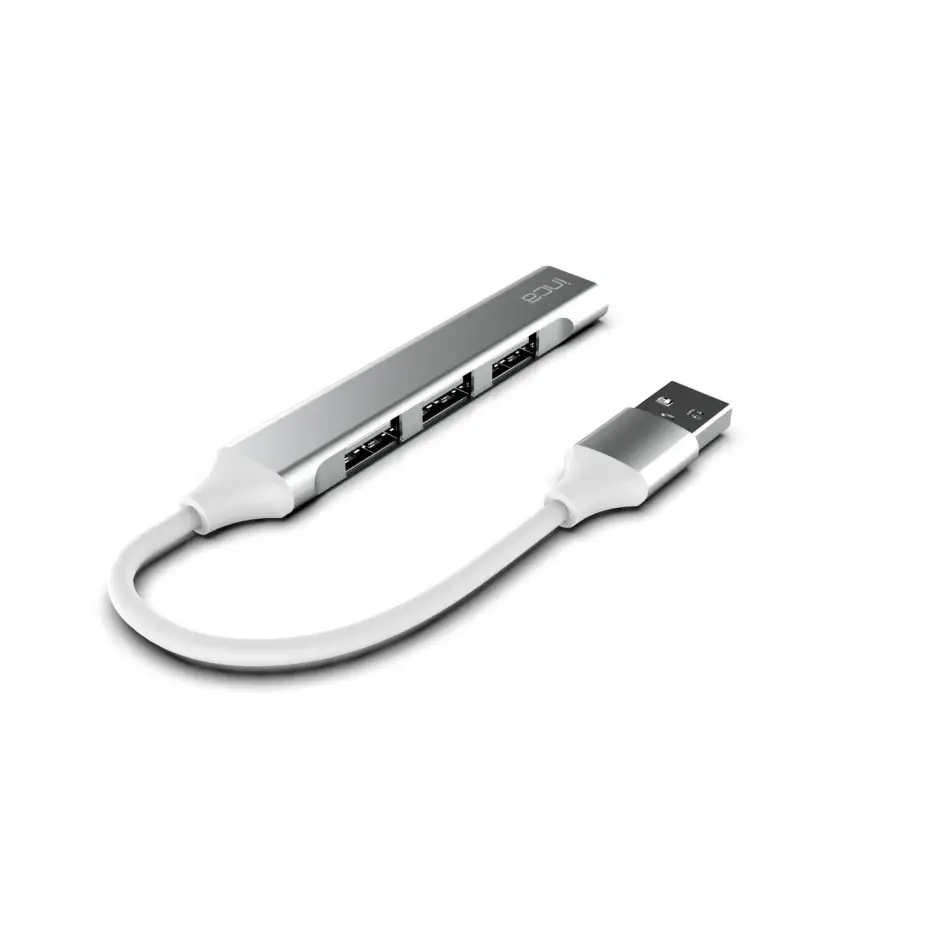 Inca Iusb-4tu Usb Tip-a=>3*usb2.0+1*usb3.0 Hub