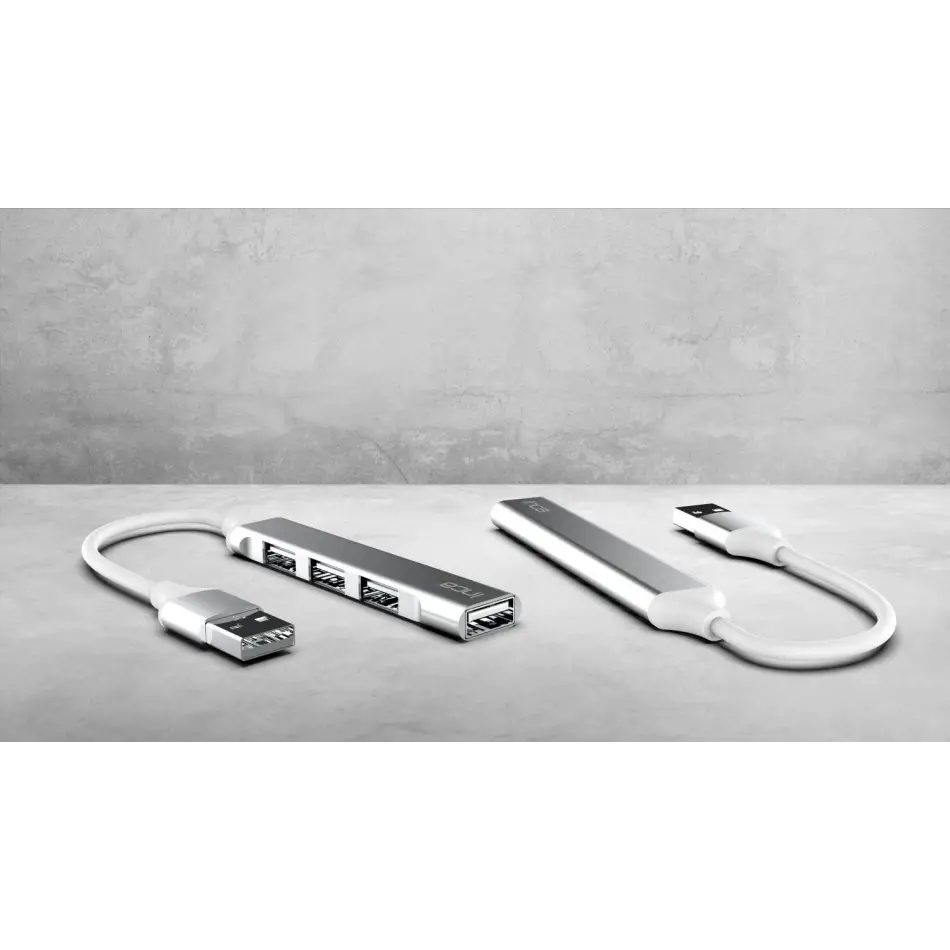 Inca Iusb-4tu Usb Tip-a=>3*usb2.0+1*usb3.0 Hub