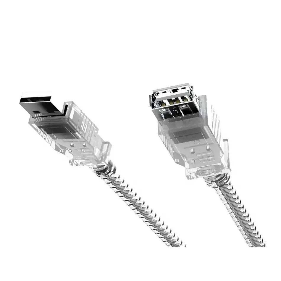 Inca Iuz-01 1,5m Usb<=>usb  Uzatma Kablosu