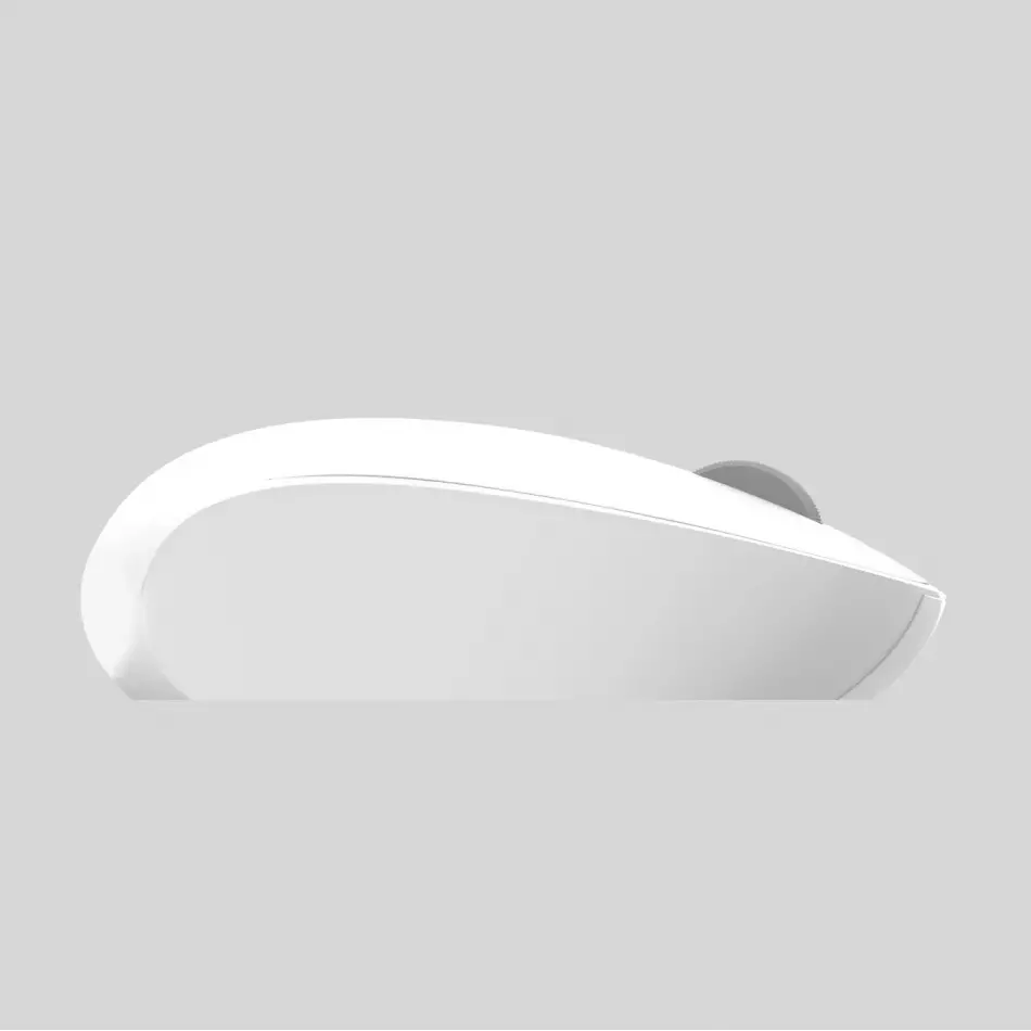 Inca Iwm-241rb Candy Design 3d Kabosuz Beyaz Mouse