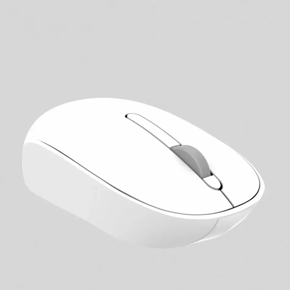 Inca Iwm-241rb Candy Design 3d Kabosuz Beyaz Mouse