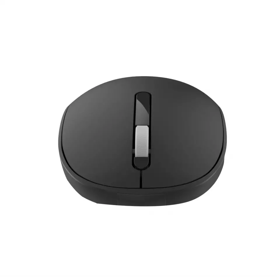 Inca Iwm-241rs Candy Design 3d Kabosuz Siyah Mouse