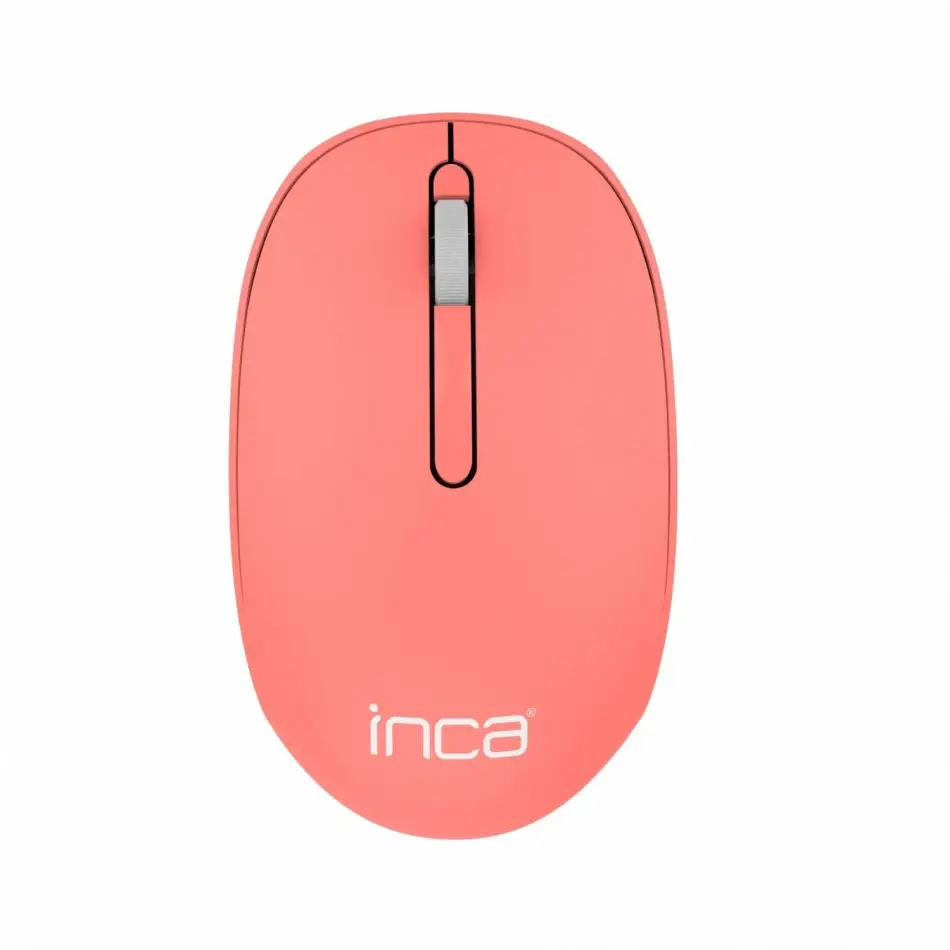 Inca Iwm-241rt Candy Design 3d Kabosuz Turuncu