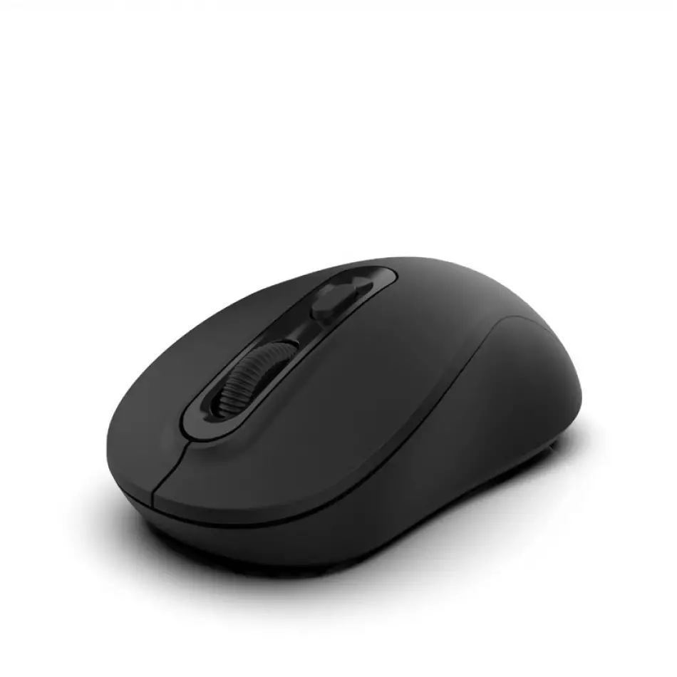 Inca Iwm-288t  Bluetooth + Wıreless Ergonomıc Desıgn Sılent  Mouse