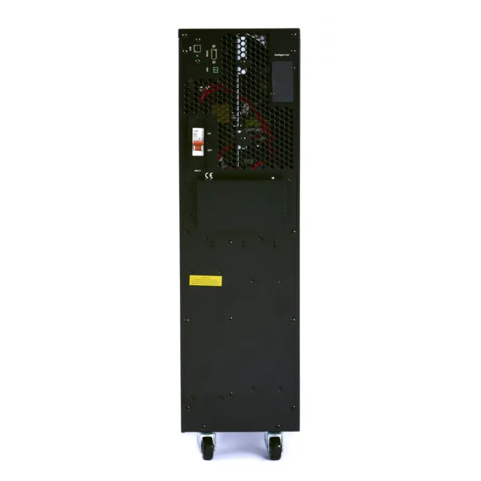 Inform Dsp Evo 6 Kva 16x7ah 7-20dk Lcd Ups