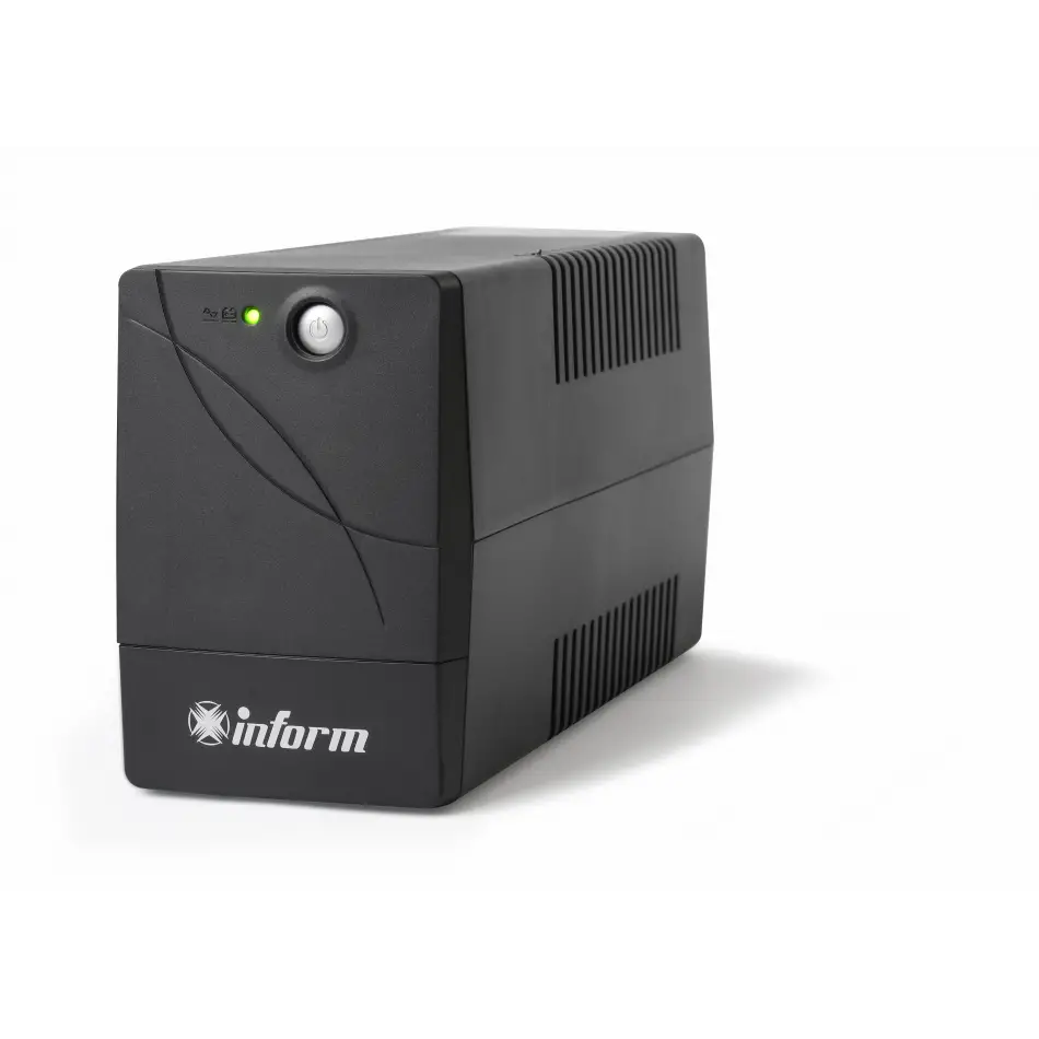 Inform Guardıan 800va (1x9ah) 7/20dk Lıne Interaktıf Ups