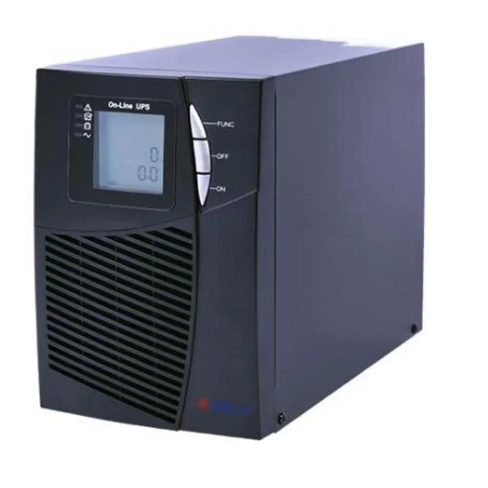 Inform Sınus Evo 3kva (6x7ah) 6/14dk Lcd Onlıne Ups