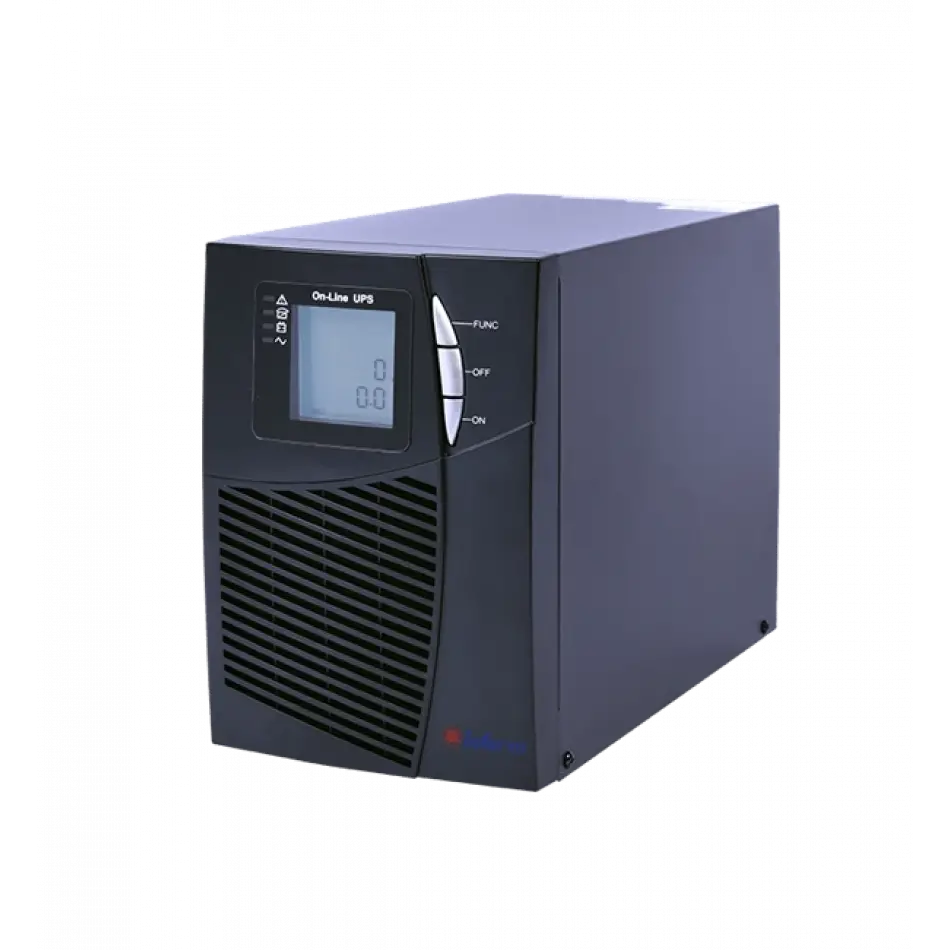 Inform Ups Sınus Evo Lcd 2 Kva 5-12dk Kesintisiz Güç Kaynağı 7ah