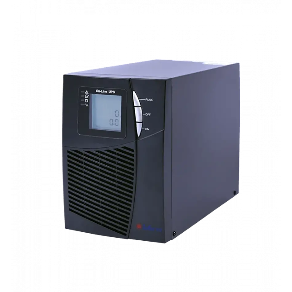 Inform Ups Sınus Evo Lcd 2 Kva 5-12dk Kesintisiz Güç Kaynağı 9ah
